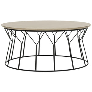 FOX4259A Decor/Furniture & Rugs/Coffee Tables