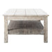FOX6535A Decor/Furniture & Rugs/Coffee Tables