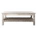 FOX6535A Decor/Furniture & Rugs/Coffee Tables