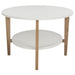 FOX8201A Decor/Furniture & Rugs/Coffee Tables