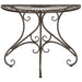 PAT5008B Outdoor/Patio Furniture/Outdoor Tables