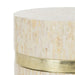 TRB1007A Decor/Furniture & Rugs/Accent Tables