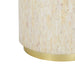 TRB1007A Decor/Furniture & Rugs/Accent Tables