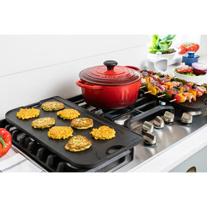 L2066B-20 Kitchen/Cookware/Griddles