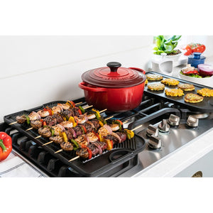 L2066B-20 Kitchen/Cookware/Griddles