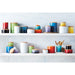 70825210200001 Storage & Organization/Kitchen Storage/Spice Jars & Spice Racks