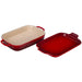 PG2015-1367 Kitchen/Bakeware/Baking & Casserole Dishes