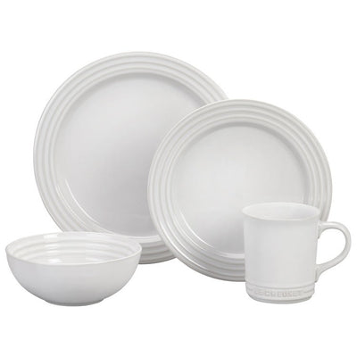 Product Image: PGWSV16T-0316 Dining & Entertaining/Dinnerware/Dinnerware Sets