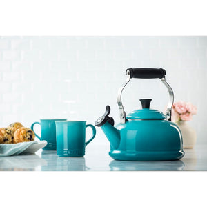 Q3101-17 Kitchen/Cookware/Tea Kettles