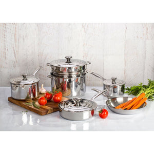 ST00169000001001 Kitchen/Cookware/Cookware Sets