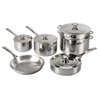 ST00169000001001 Kitchen/Cookware/Cookware Sets