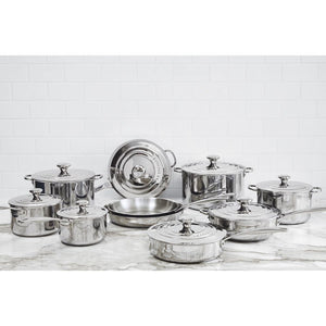 54137026001001 Kitchen/Cookware/Saute & Frying Pans