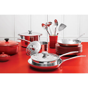 54137026001001 Kitchen/Cookware/Saute & Frying Pans