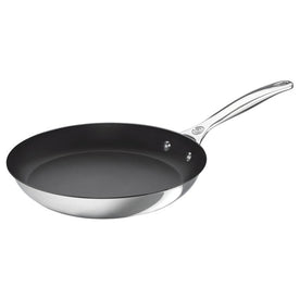 8" Stainless Steel Frying Pan