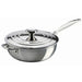 54113024001191 Kitchen/Cookware/Saucepans