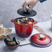 22110016010041 Kitchen/Cookware/Stockpots