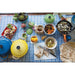 PG0200K-0959 Storage & Organization/Kitchen Storage/Food Storage Containers