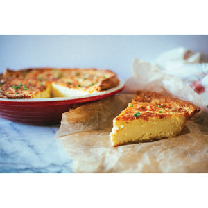 PG1855-2367 Kitchen/Bakeware/Pie Pans