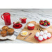 PG8005-1067 Dining & Entertaining/Serveware/Cake & Dessert Servers
