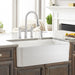 525012 Kitchen/Kitchen Sinks/Apron & Farmhouse Sinks