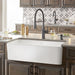 525012 Kitchen/Kitchen Sinks/Apron & Farmhouse Sinks
