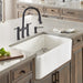 525012 Kitchen/Kitchen Sinks/Apron & Farmhouse Sinks