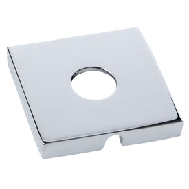 Replacement Town Square Square Shower Arm Flange