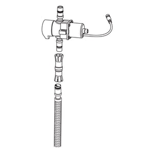 M921403-0070A Parts & Maintenance/Bathroom Sink & Faucet Parts/Other Bathroom Sink & Faucet Parts
