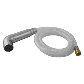 Replacement Hand Spray with Hose