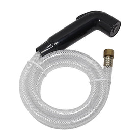 Replacement Hand Spray with Hose