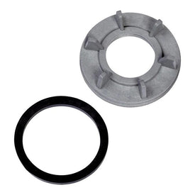 Replacement Deck Adapter Kit for Tub Filler