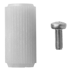Replacement Handle Screw and Adapter