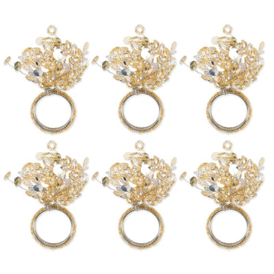 Product Image: CAMZ10671 Dining & Entertaining/Table Linens/Napkins & Napkin Rings