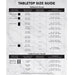 CAMZ11203 Dining & Entertaining/Table Linens/Tablecloths