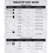 CAMZ11635 Outdoor/Outdoor Dining/Outdoor Tablecloths