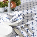 CAMZ11635 Outdoor/Outdoor Dining/Outdoor Tablecloths