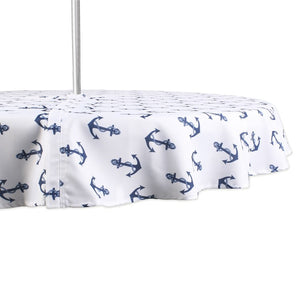 CAMZ11635 Outdoor/Outdoor Dining/Outdoor Tablecloths