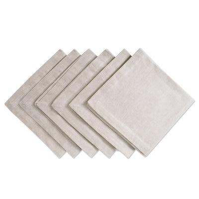 Product Image: CAMZ36975 Dining & Entertaining/Table Linens/Napkins & Napkin Rings
