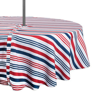 CAMZ37335 Outdoor/Outdoor Dining/Outdoor Tablecloths