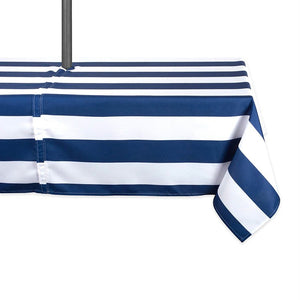 CAMZ38857 Outdoor/Outdoor Dining/Outdoor Tablecloths