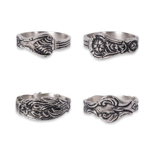 CAMZ61312 Dining & Entertaining/Table Linens/Napkins & Napkin Rings