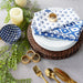 COSD35138 Dining & Entertaining/Table Linens/Napkins & Napkin Rings