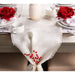 Z02316 Dining & Entertaining/Table Linens/Napkins & Napkin Rings