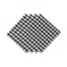 Z02377 Dining & Entertaining/Table Linens/Napkins & Napkin Rings