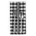 Z02377 Dining & Entertaining/Table Linens/Napkins & Napkin Rings