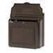 16138 Outdoor/Mailboxes & Address Signs/Mailboxes