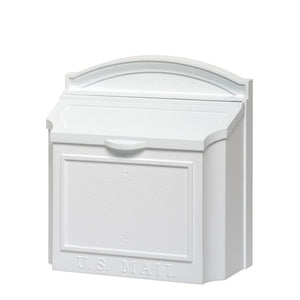16139 Outdoor/Mailboxes & Address Signs/Mailboxes
