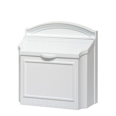 Product Image: 16139 Outdoor/Mailboxes & Address Signs/Mailboxes