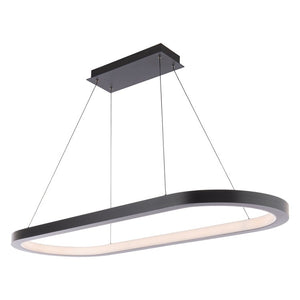 PD-53046-27-BK Lighting/Ceiling Lights/Chandeliers