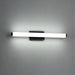 WS-21718-27-BK Lighting/Wall Lights/Vanity & Bath Lights